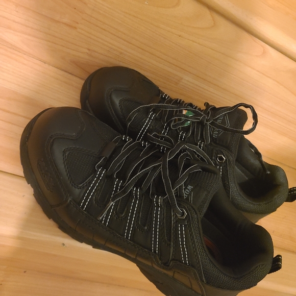 SOLD!!Workload Men' workload Safety Work Shoes - Picture 6 of 6